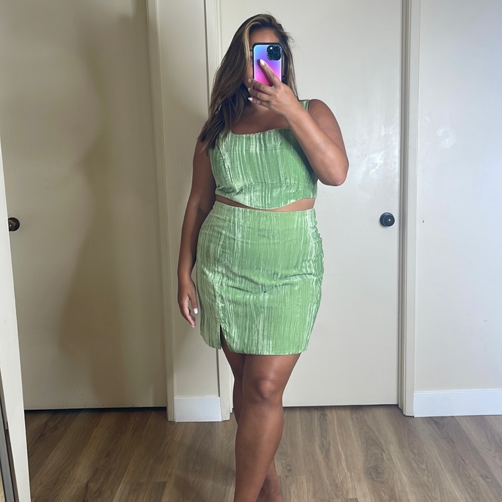 Brand New Set Size 14
